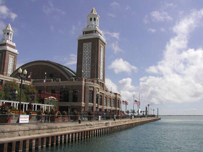 Navy Pier